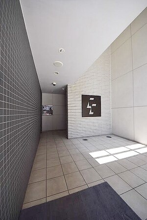 レジディア御茶ノ水の物件内観写真